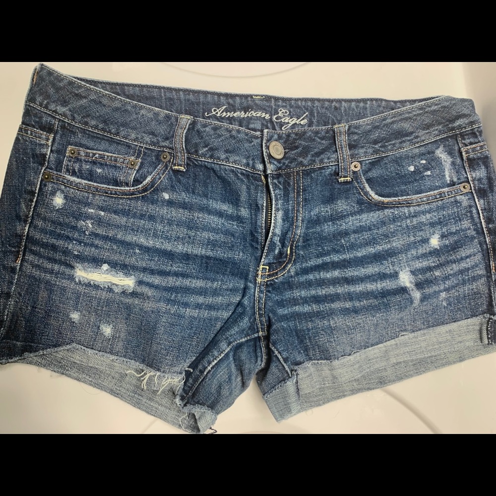 American eagle shorts